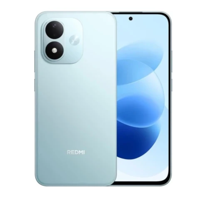 Смартфон Xiaomi Redmi Note 17 5G з AMOLED-екраном і пам’яттю 256 ГБ