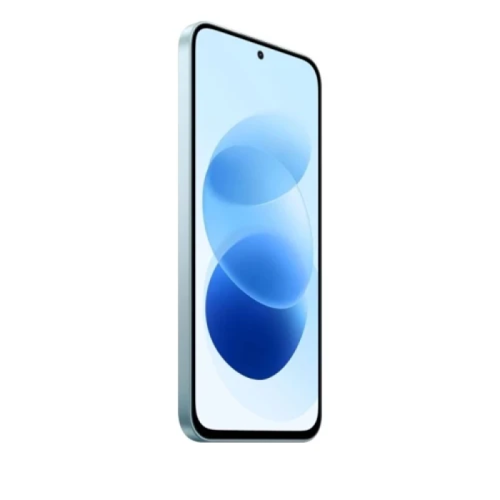 Смартфон Xiaomi Redmi Note 17 5G з AMOLED-екраном і пам’яттю 256 ГБ