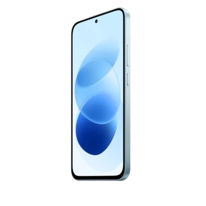 Смартфон Xiaomi Redmi Note 17 5G з AMOLED-екраном і пам’яттю 256 ГБ