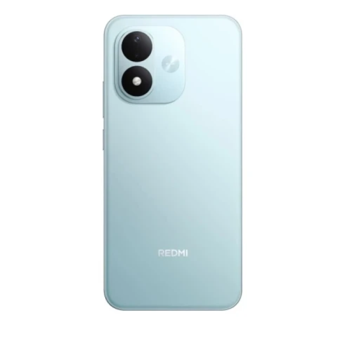 Смартфон Xiaomi Redmi Note 17 5G з AMOLED-екраном і пам’яттю 256 ГБ