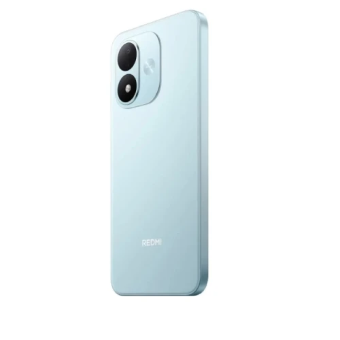 Смартфон Xiaomi Redmi Note 17 5G з AMOLED-екраном і пам’яттю 256 ГБ