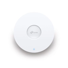 Точка доступу TP-LINK EAP610, White, 2.4 GHz / 5 GHz до 1775 Мбит/с, 1xGlan (802.11ax/ac/n/g/b/a)