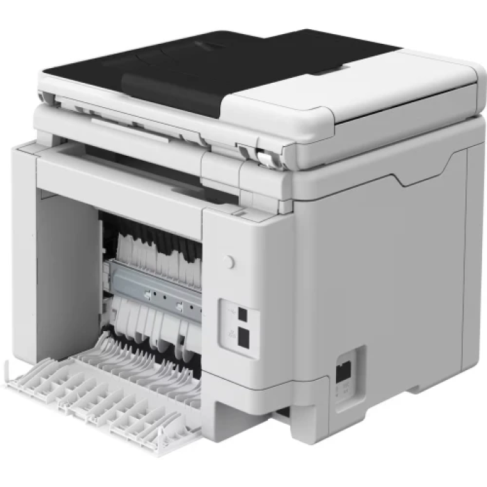 Лазерне чорно-біле БФП Canon MF275dw II з Wi-Fi та дуплексом