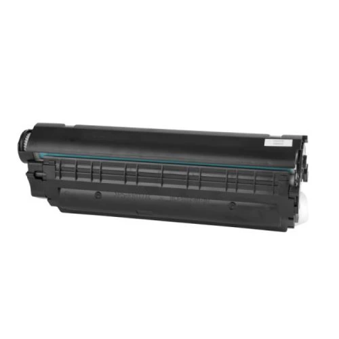 Картридж HP 83A (CF283A), Black, LJ Pro M125/M126/M127/M128/M201/M225, 1500 стор, PrintPro, Dual Pack (PP-H283DP)