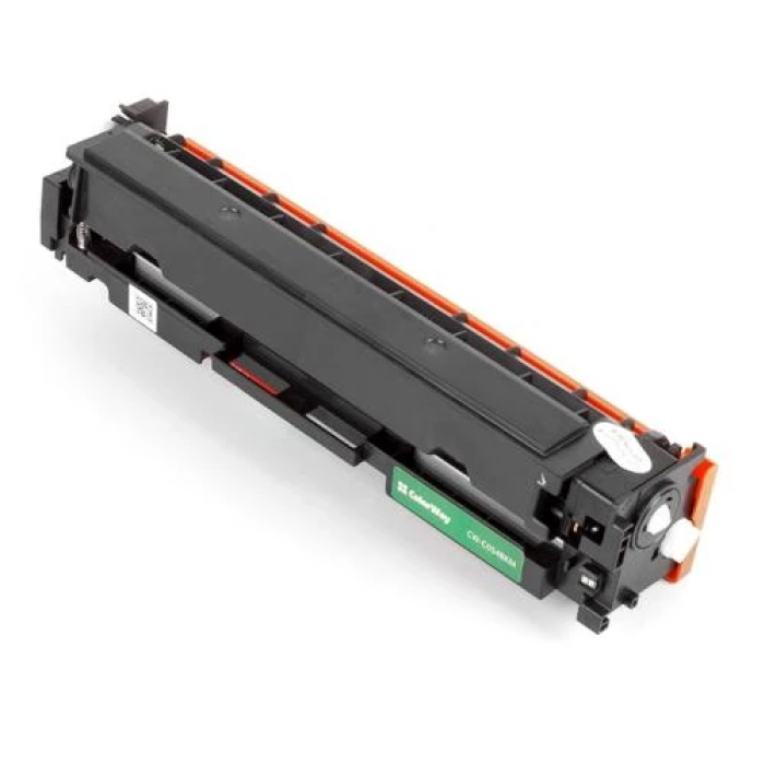 Картридж Canon 054, Black, LBP-621/623, MF-641/643/645, 1500 стор, ColorWay (CW-C054BKM)