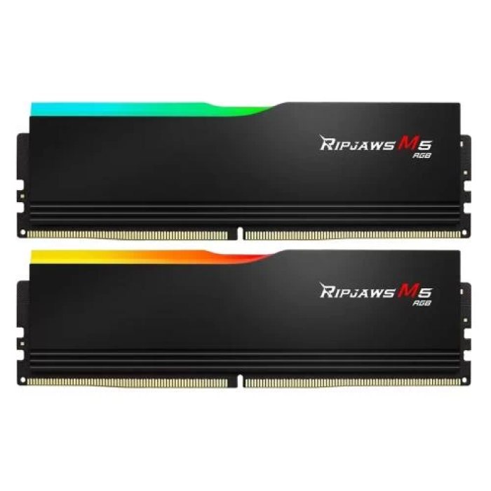 Оперативна пам’ять G.Skill Ripjaws M5 RGB 32 ГБ DDR5