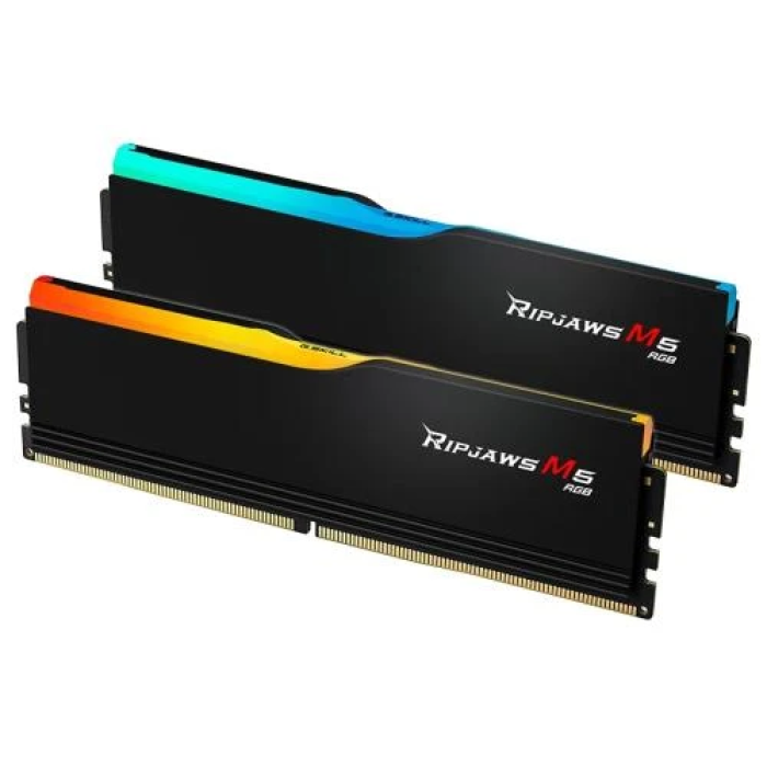 Оперативна пам’ять G.Skill Ripjaws M5 RGB 32 ГБ DDR5