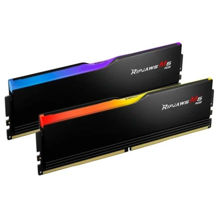 Оперативна пам’ять G.Skill Ripjaws M5 RGB 32 ГБ DDR5
