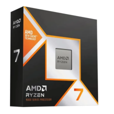 Процесор (CPU) AMD Ryzen 7 9800X3D 8 ядер, 4.7 ГГц