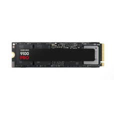 Твердотільний накопичувач SSD 1Tb, Samsung 9100 PRO, PCI-E 5.0 x4, M.2 2280, V-NAND TLC, 14700/13300 МБ/с (MZ-VAP1T0BW)