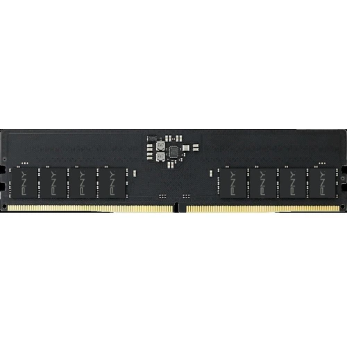Оперативна пам’ять PNY DDR5 16 ГБ із частотою 5600 МГц