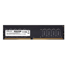 Пам'ять 8Gb DDR4, 3200 MHz, PNY, CL22, 1.2V (MD8GSD43200-SB)