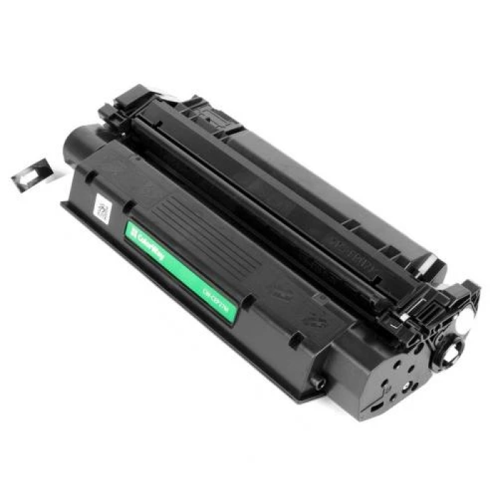 Картридж Canon EP-27, Black, LBP-3200, MF3110/3228/3240/5630/5650/5730/5750/5770, 2500 стор, ColorWay (CW-CEP27M)