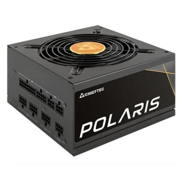 Модульний блок живлення Chieftec POLARIS PPS-750FC на 750 Вт