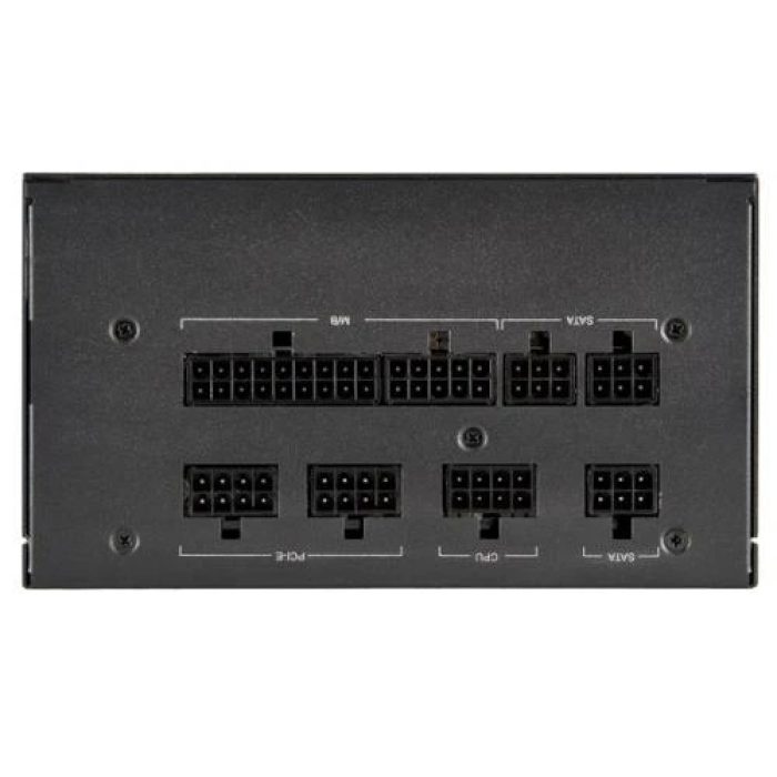 Модульний блок живлення Chieftec POLARIS PPS-750FC на 750 Вт