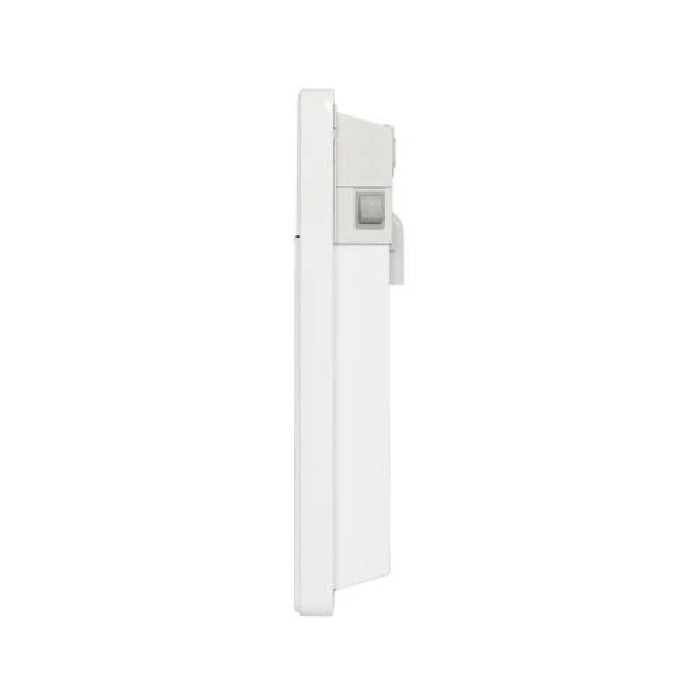 Конвектор Термія ЕВНА-1,5/230С2(мбш), White, 1500W, настінний, бризгозахисний нагрівальний елементт, площа обігріву 15м2, термостат, захист від перегріву, бризок IP24, 450х600х110 мм