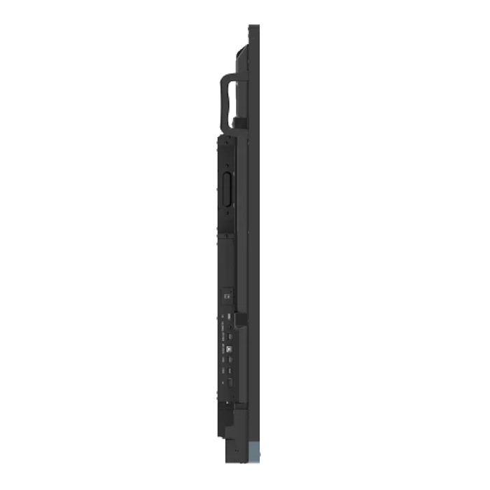 Інтерактивна дошка BenQ RE7504 75 дюймів із 4K-екраном