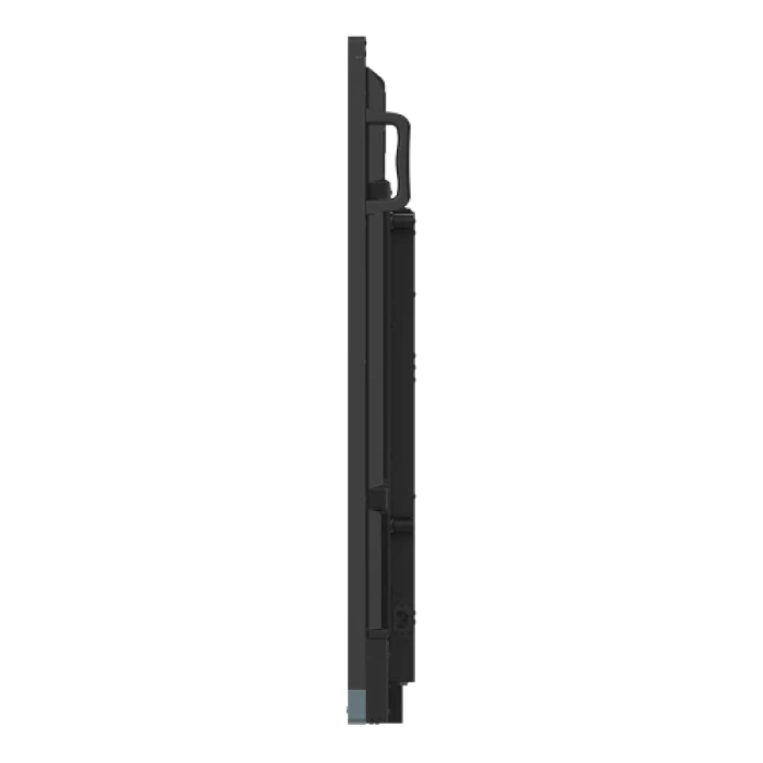 Інтерактивна дошка BenQ RE7504 75 дюймів із 4K-екраном