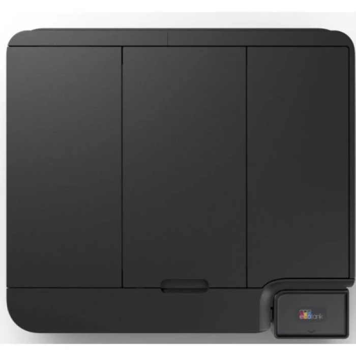 БФП струменевий кольоровий A4 Epson L6370, Black, WiFi, 4800х1200 dpi, дуплекс, до 35/23 стр/хв, РК-екран 6.1 см, USB / Lan, вбудоване СБПЧ, чорнило Epson 101 (C11CL43405)