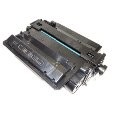 Картридж HP 55X (CE255X), Black, P3015, Virgin, порожній (CE255X-EV)