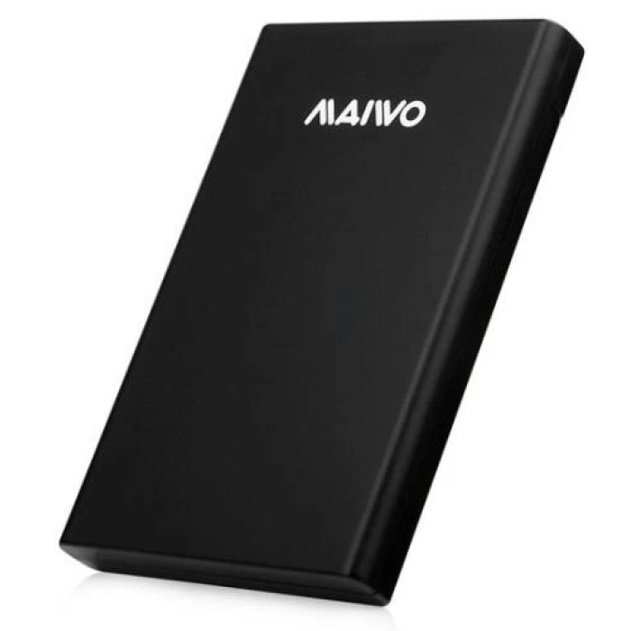 Зовнішня кишеня Maiwo K2568G2 для SSD і HDD 2,5"