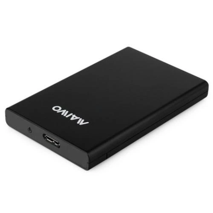 Зовнішня кишеня Maiwo K2568G2 для SSD і HDD 2,5"