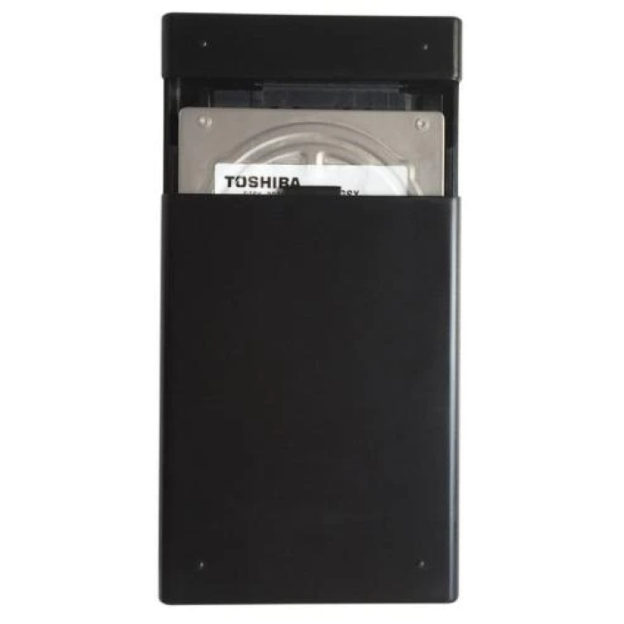 Зовнішня кишеня Maiwo K2568G2 для SSD і HDD 2,5"