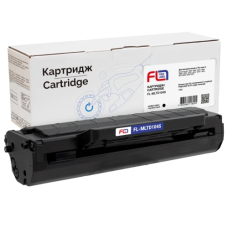 Картридж для лазерного принтера (тонер-картридж) Free Label Samsung MLT-D104S 1500 сторінок