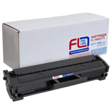 Картридж для лазерного принтера (тонер-картридж) Free Label Xerox 106R02773, 1500 сторінок