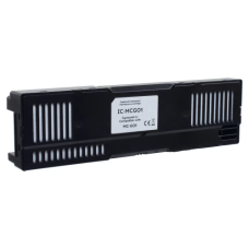 Ємність для відпрацьованого чорнила (контейнер) Barva Canon MC-G01 з чіпом