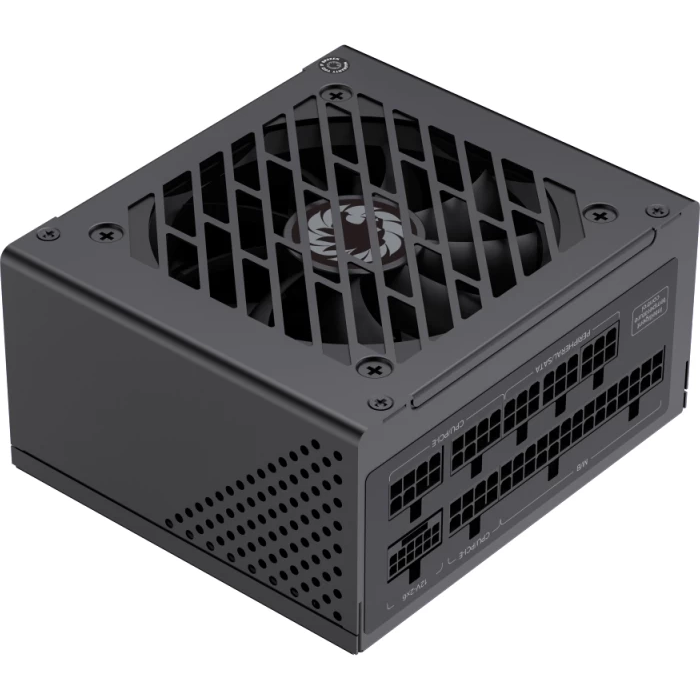 Модульний блок живлення GameMax GS-850G на 850 Вт