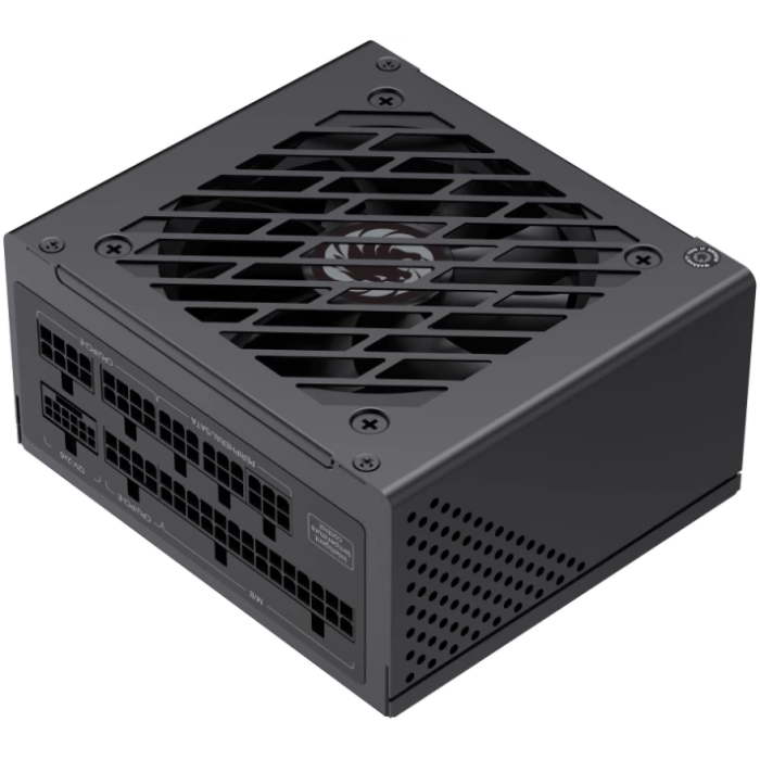 Модульний блок живлення GameMax GS-850G на 850 Вт