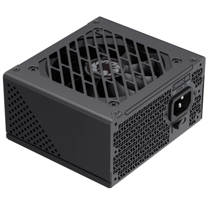 Модульний блок живлення GameMax GS-850G на 850 Вт