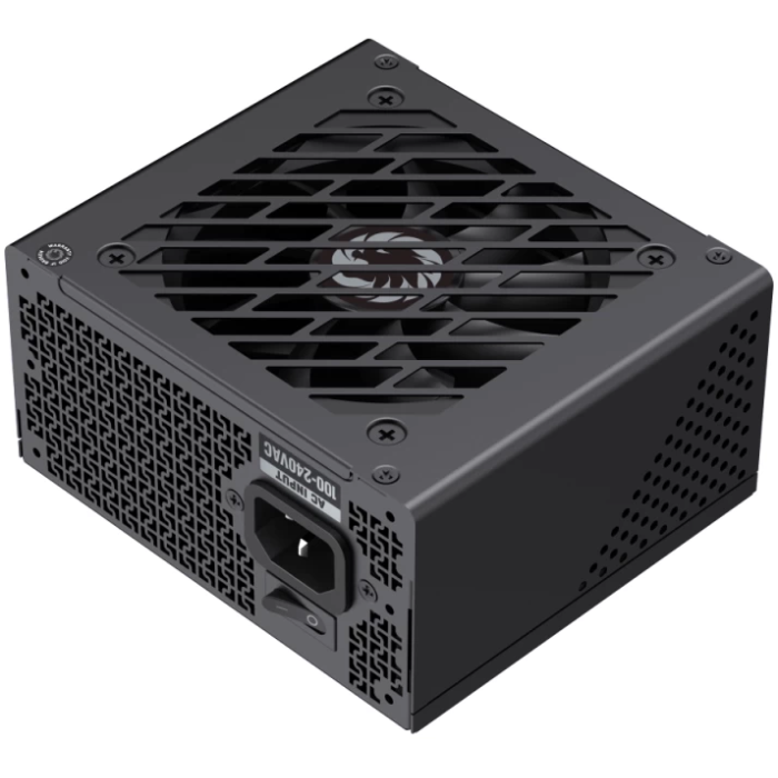 Модульний блок живлення GameMax GS-850G на 850 Вт