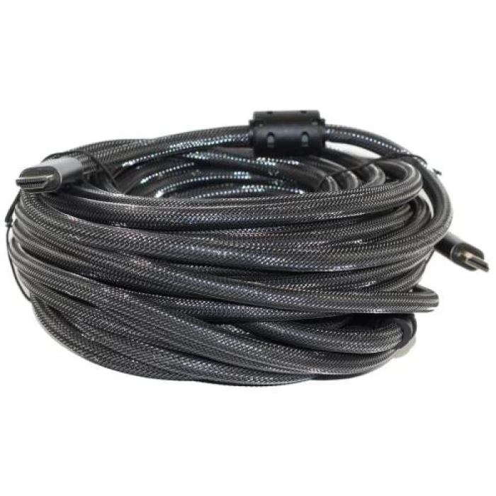 Активний кабель HDMI Atcom V2.1 довжиною 15 м