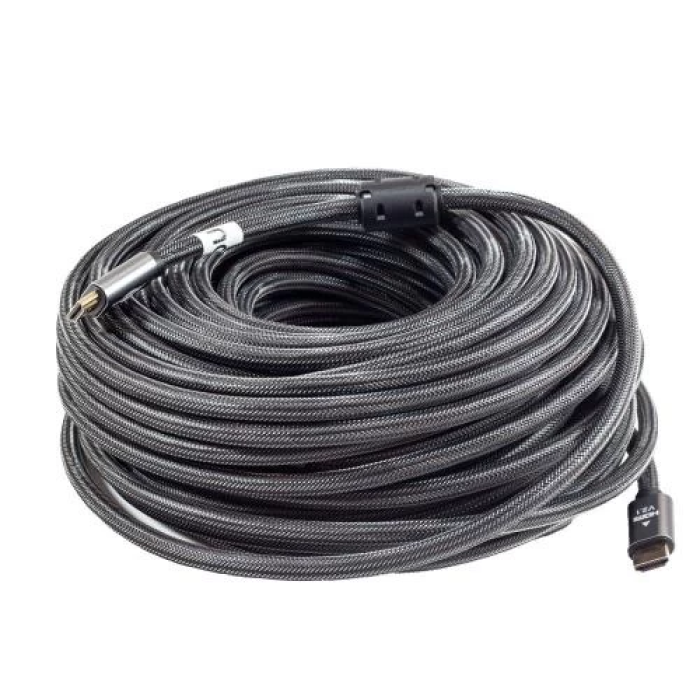 HDMI-кабель Atcom V2.1 довжиною 30 метрів
