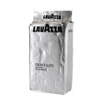 Кава заварна (кава для заварювання) NoNaMe LavAzza Crema e Gusto (Silver Pack) 250 г