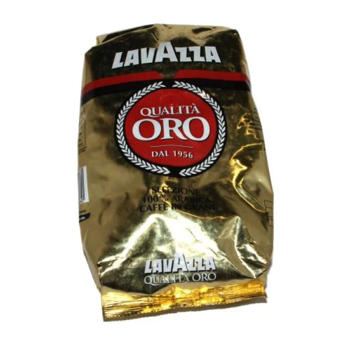 Кава в зернах LavAzza Qualita Oro NoNaMe, 1 кг
