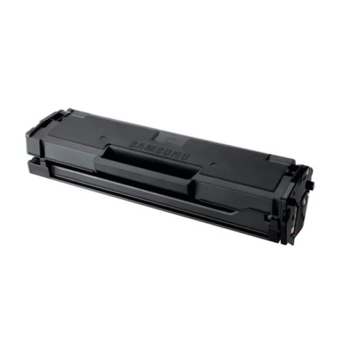Картридж Samsung MLT-D101S, Black, ML-2160/2165, SCX-3400/3405, 1500 стор, Tender Line (TL-D101S)