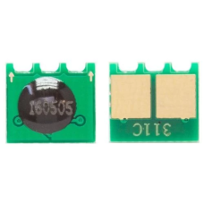 Чіп для HP CE310A / CE320A / CC530A / CE250A, Black, CP1025/1525, CM1415, M175/M351/M551/M500, 1200 копій, WWM (JYD-H1025K1)