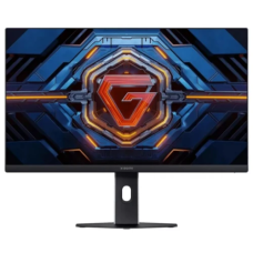 Монітор 23.8" Xiaomi Gaming Monitor G24i 2026, Black IPS, 1920x1080 (16:9), 200 Гц, 1 мс, 400 кд/м², 1000:1, 178°/178°, HDMI/DP, VESA 75x75, AMD FreeSync, Nvidia G-SYNC (ELA6364EU)
