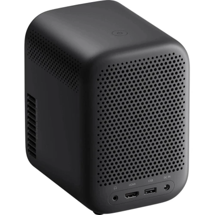 Проектор Xiaomi Smart Projector L1 з Full HD та Android TV