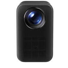 Проєктор (відеопроєктор) Xiaomi Smart Projector L1 Pro Full HD, чорний