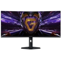 Монітор 34" (ігровий дисплей) Xiaomi Gaming Monitor G34WQi 2026 3440x1440, 180 Гц