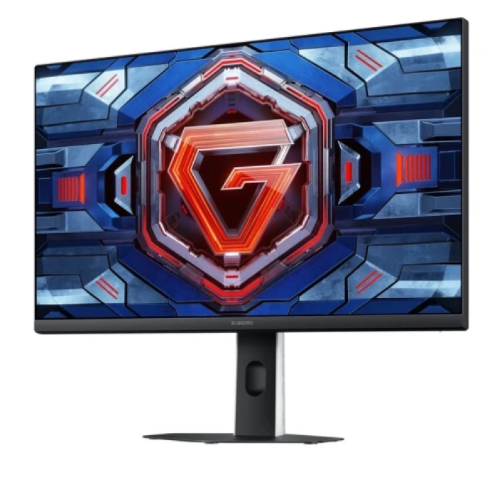 Ігровий монітор Xiaomi Gaming Monitor G25i 2026, 24,5 дюйма