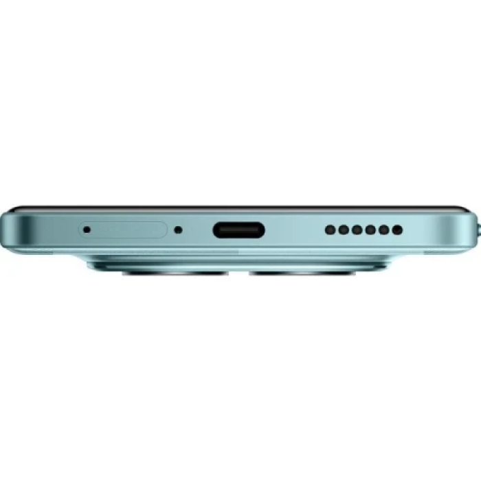 Смартфон Poco M8 5G Green, 2 Nano-SIM, 6.77" (2392x1080, AMOLED, 120 Гц), Snapdragon 6 Gen 3 (8 ядер), Adreno 710, RAM 8GB, ROM 512GB, MicroSD, NFC, Wi-Fi 5, Bluetooth 5.1, 50/2Мп + 20Мп, 5520 mAh, Type-C, Android 16 (1183664)
