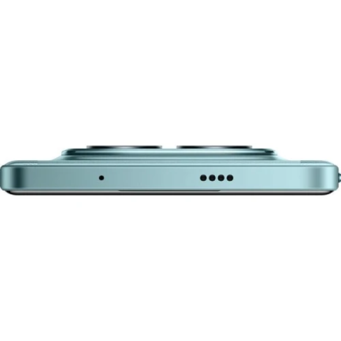 Смартфон Poco M8 5G Green, 2 Nano-SIM, 6.77" (2392x1080, AMOLED, 120 Гц), Snapdragon 6 Gen 3 (8 ядер), Adreno 710, RAM 8GB, ROM 512GB, MicroSD, NFC, Wi-Fi 5, Bluetooth 5.1, 50/2Мп + 20Мп, 5520 mAh, Type-C, Android 16 (1183664)