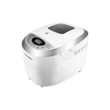 Хлібопіч (піч для хліба) Liberton LBM-6305 850 Вт, White/Silver