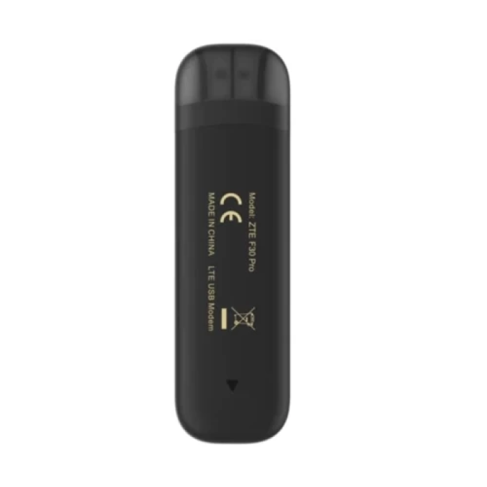 4G модем ZTE F30 Pro з Wi-Fi 6 та USB Type-C