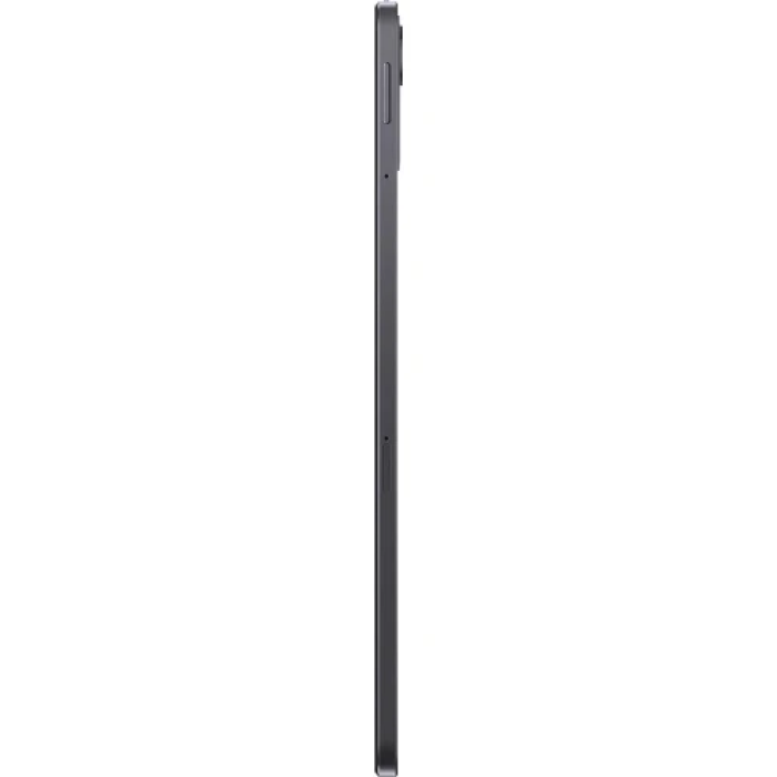 Планшет 11" Xiaomi Redmi Pad 2, Graphite Gray, 2560x1600 IPS, 90 Гц, MediaTek Helio G100 Ultra (8 ядер), Mali-G57 MC2, RAM 4Gb, ROM 128Gb, MicroSD (до 2 ТБ), Wi-Fi 5, Bluetooth 5.3, 2 Cam (8Mp + 5Mp), 9000 mAh, Android 15